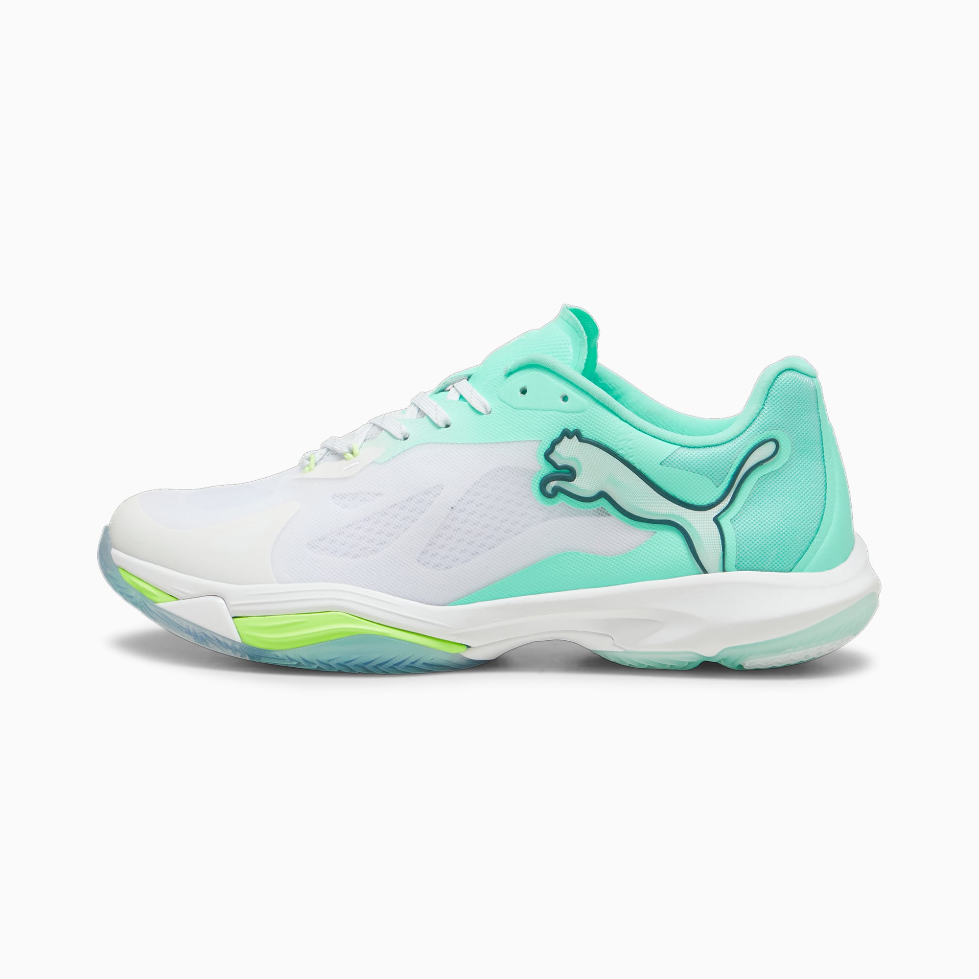 Puma hallenschuhe damen deals
